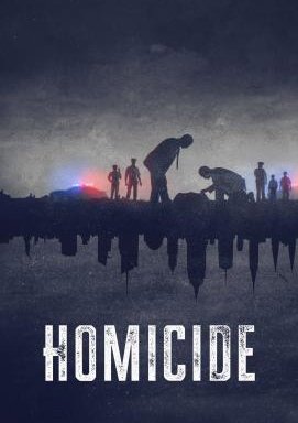 Homicide - Staffel 2