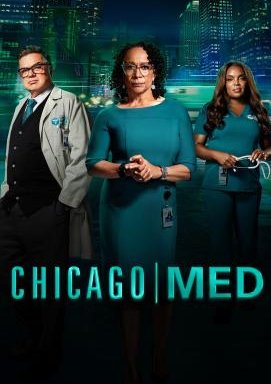 Chicago Med - Staffel 9