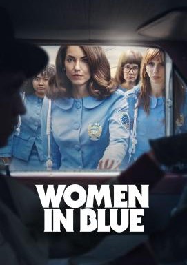 Women in Blue - Staffel 1