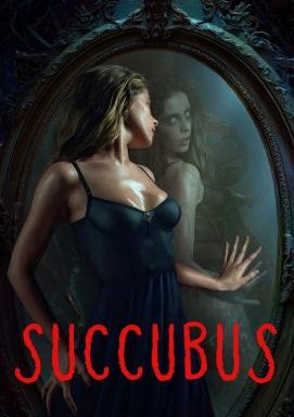 Succubus - Dämonische Begierde