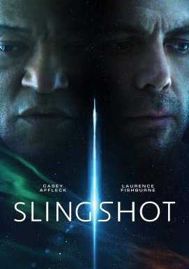 Slingshot *English*