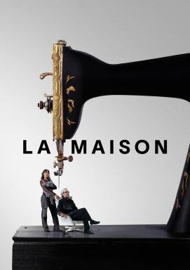 La Maison - Staffel 1