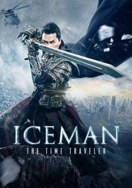 Iceman: The Time Traveler