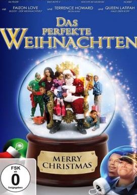 Das perfekte Weihnachten