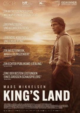 King's Land