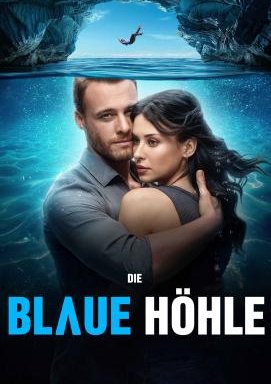 Die Blaue Höhle