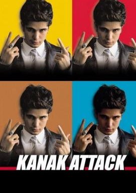 Kanak Attack